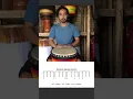 Belajar Rhytm Djembe bareng WASADRUMS 🔥🔥🔥 #djembe #perksui #jimbe #musikindonesia