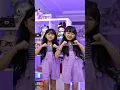 Download Lagu DJ MONIKA REMIX TRENDS #jogetviral #kembar #dance #shorts