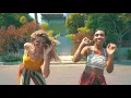 Paco Versailles - Big World (Promo Clip)