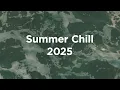 Download Lagu Summer Lounge 2025 ☀️ Chillout Mix