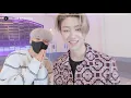Download Lagu Hoshi is obsessed with The8's 'Side by Side' (but, can we blame him?)