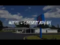 Motel 6-Schenectady NY Review - Schenectady United States of America