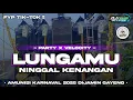 Download Lagu DJ LUNGAMU NINGGAL KENANGAN • PARTY X VELOCITY • FYP TIKTOK • Ngopi CO Ft DJ Fauzi official mix ‼️