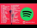 Download Lagu #1 LAGU TOP HITS SPOTIFY INDONESIA MARET 2022 | TANPA IKLAN | LAGU BARAT TIK TOK VIRAL 2022