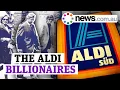 Inside secretive Aldi billionaires dark past