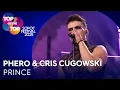 Download Lagu PHERO \u0026 CRIS CUGOWSKI - PRINCE  I TOP of the TOP Sopot Festival
