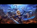 Download Lagu Mobile Legends - Main theme 2.0 Soundtrack