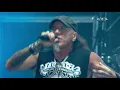 Accept - Balls to the Wall - Live at Wacken Open Air 2014