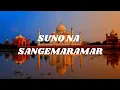Download Lagu Suno Na Sangemarmar | Lyrics | Youngistaan | Arijit Singh | Jackky Bhagnani, Neha Sharma |