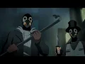 Batman Knightfall Part 2: Knightquest | Official Trailer | Warner Bros. Entertainment
