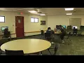 Albuquerque community centers open as classrooms during online learning