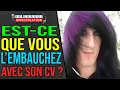 Download Lagu VOUS L'EMBAUCHEZ AVEC UN CV AUSSI LÉGENDAIRE ?