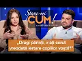 Download Lagu AM FOST MORT - EMANUEL MIHALACHE - SPUNE-MI CUM! CU ANTONIA FUDULU