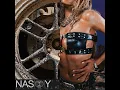 Nasty - Tinashe