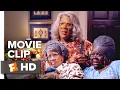 A Madea Family Funeral Exclusive Movie Clip - Funeral Home 2019 Movieclips Coming Soon