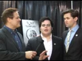 'Book of Mormon' Boys on the Tonys
