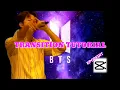 Download Lagu BTS - TRANSITION TUTORIAL / CAPCUT EDIT TUTORIAL / KPOP EDIT