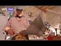 Download Lagu Frituuruitbater uit Merelbeke-Melle verpulvert wereldrecord frieten bakken
