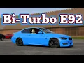 2007 BMW 335i Twin Turbo Regular Car Reviews