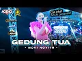Lagu GEDUNG TUA • NOVI NOVITA • AGENG MUSIC • LIVE ARKAS GENERATION JOMBANG