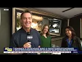 Fox 10 Goes Live From Dominick s Steakhouse For a 100 Giving Night with Make A Wish Arizona