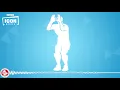 Fortnite - Get Griddy