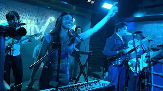 reality club you ll find lovers like you and me live at krapela jakarta 21 8 2025 