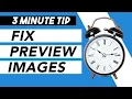 Fix Images with Facebook Debugger LinkedIn Post Inspector