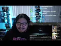 1ST LISTEN REACTION Gus Dapperton - Queen (Official Music Video)