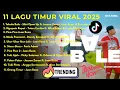 Download Lagu Playlist Full Album Lagu Timur Terbaru dan Terpopuler 2025 Nonstop | Viral di TikTok 🔥Tanpa Iklan🔥