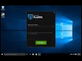 Proxy Server Pro Windows 10 Installation Steps