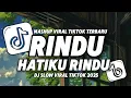 Download Lagu RINDU HATIKU RINDU - MENGAPA SELALU KAU SAKITI HATIKU SLOW VIRAL TIKTOK FULL SONG ARI REMIX