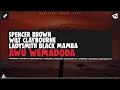 Spencer Brown, Wilt Claybourne, & Ladysmith Black Mambazo - Awu Wemadoda (Extended Club Mix)