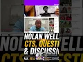 Nolan Wells Missing Person Case Murder Warrant Questions