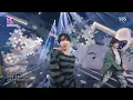 [4K] KickFlip(킥플립) - 미완성 (Puzzle Piece) 교차편집(stage mix)
