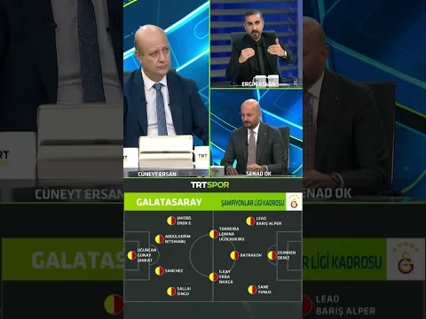 Osimhen’siz Galatasaray ne yapar?