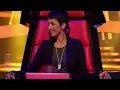 Just a quick world-saving mission – Heiko Schmidt | The Voice of Germany 2011 | Blind Audition Cover