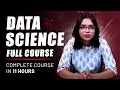 Data Science Full Course FREE Data Science Course 2026 Intellipaat