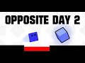 Playing Opposite Day Two on Cool Math