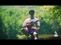 Mon Rovîa Performs "Heavy Foot" (Live) | Global Spin