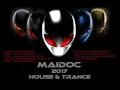 Lagu House \u0026 Trance 2017 (MAIDOC MIX)