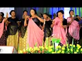 Lagu nimuze dukorere Imana by abarinzi choir Adepl Kibagabaga