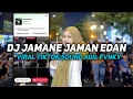 Download Lagu DJ JAMANE JAMAN EDAN VIRAL TIKTOK SOUND Agil Fvnky