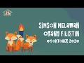 Download Lagu Sekolah Minggu GKB Aletheia -Simson Melawan Orang Filistin