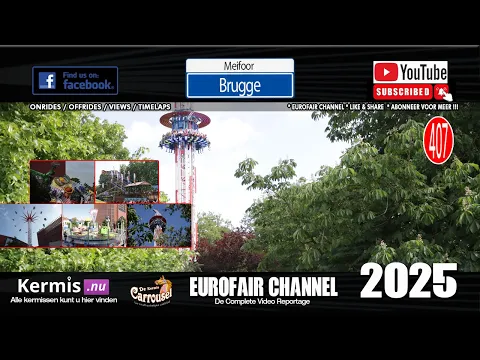 Video Kermiseditie 2025