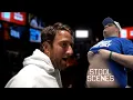 Dave Portnoy Challenges Employees To 40K Double-Or-Nothing Bet - Stool Scenes 302