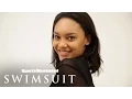 Download Lagu SI Swimsuit 2017 Casting Call: Josilyn Williams | Sports Illustrated Swimsuit