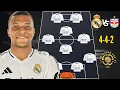 Download Lagu REAL MADRID VS RB SALZBURG 🔥 REAL MADRID PREDICTED LINE-UP ✅ CLUB WORLD CUP MATCH 3