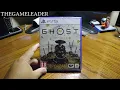 Download Lagu Ghost Of Yotei [1 dag eerder] (PS5) - Uitpakken