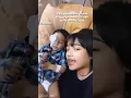 Download Lagu GALA Bersama aunty Fuji dan om fadly,Kondisi Gala mulai membaik